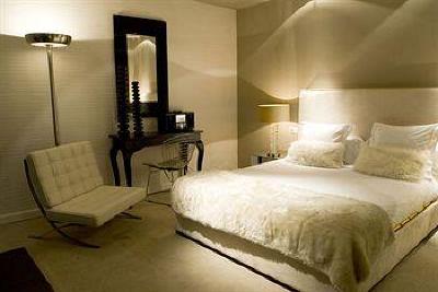 фото отеля Abalu Hotel Madrid