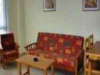 Residencial Marina Parc Hotel