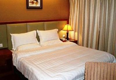 фото отеля Guiyang Star Business Hotel