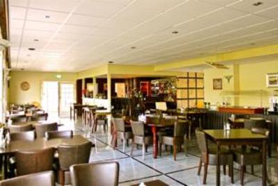 фото отеля Hotel Restaurant Scaldis