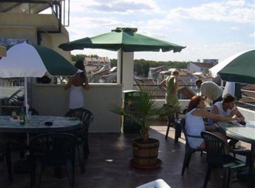 фото отеля Hotel Kiparis