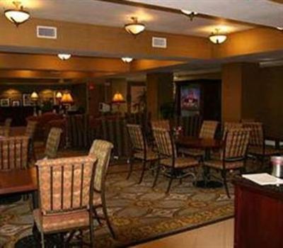 фото отеля Hampton Inn & Suites Sacramento-Auburn Blvd.