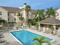 Homewood Suites by Hilton Ft Myers @ Bell Tower