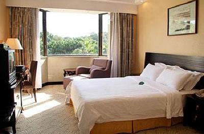 фото отеля Dongguan Hotel