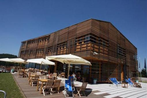 фото отеля Hotel Celjska Koca Celje