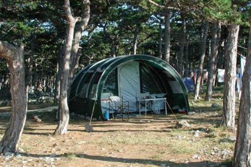 фото отеля Camping Planik