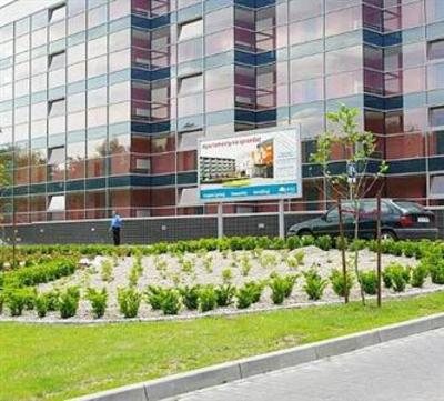фото отеля Apartamenty Bog-Mar Aquarius