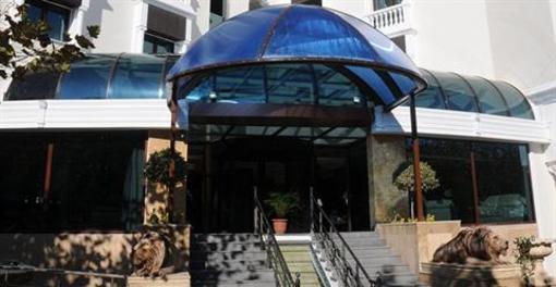 фото отеля Paradise Island Hotel Bayramoglu