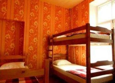 фото отеля ZaZaZoo Hostel