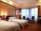 фото отеля Dalian Greatwall Hotel