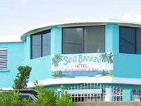 The Sea Breeze Hotel