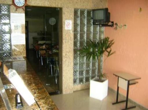 фото отеля Porto Da Barra Hotel Salvador