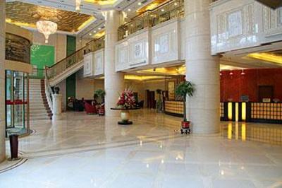фото отеля TianBao Holiday Hotel