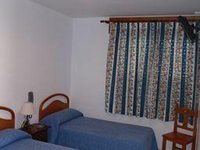 Pension San Andres I