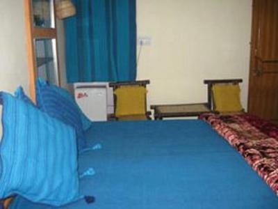 фото отеля Apna Niwas Bed & Breakfast Jaipur