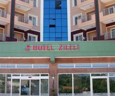 фото отеля Hotel Zileli