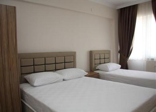 фото отеля Hotel Zileli