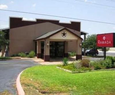 фото отеля Ramada Inn Giddings