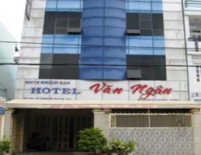 фото отеля Van Ngan 1 Hotel