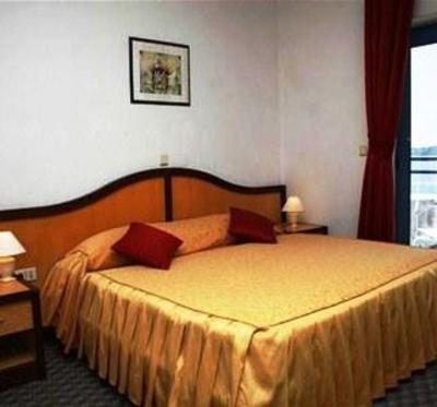 фото отеля Bavaria Hotel Trogir
