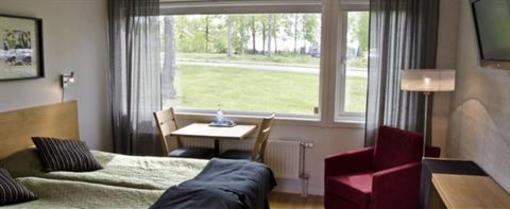 фото отеля Golfhotell1