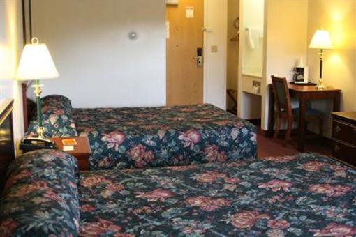 фото отеля Coos Motor inn