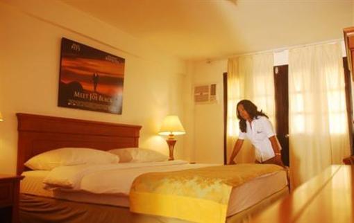 фото отеля Taborcillo Island Resort