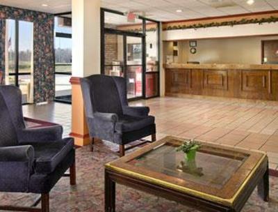 фото отеля Days Inn Grenada