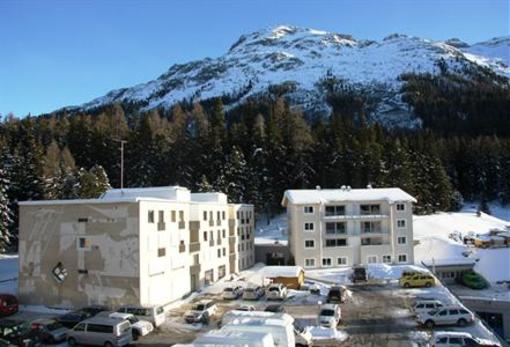 фото отеля Hotel Stille