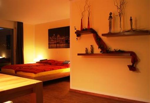 фото отеля Hotel Stille