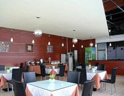 фото отеля Shanshui Hotel Lanzhou