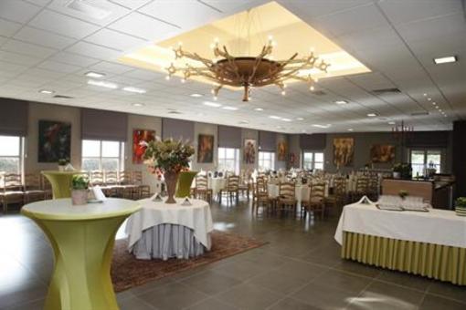 фото отеля Groeneveld Hotel Ostend