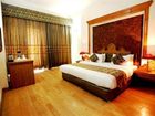фото отеля Hotel KC Cross Road Panchkula