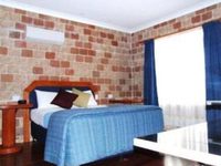 Golfers Inn