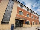 фото отеля Travelodge Glenrothes