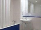 фото отеля Travelodge Glenrothes
