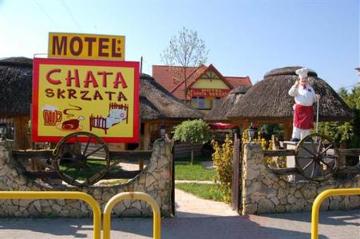 фото отеля Chata Skrzata
