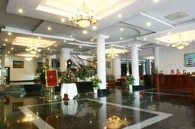 фото отеля Cong Doan Sapa - Trade Union Hotel