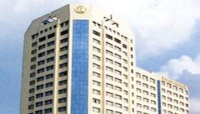 фото отеля Jinlun Hotel Wuxi