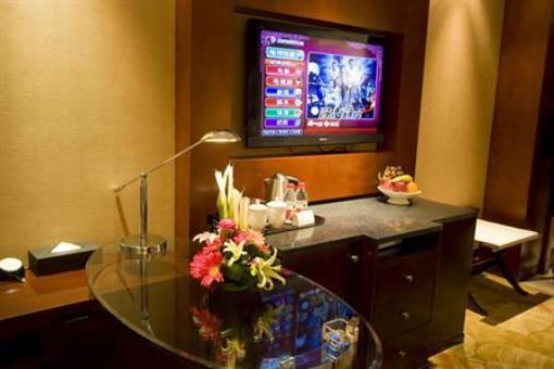 фото отеля Jiaxing High Start Hotel