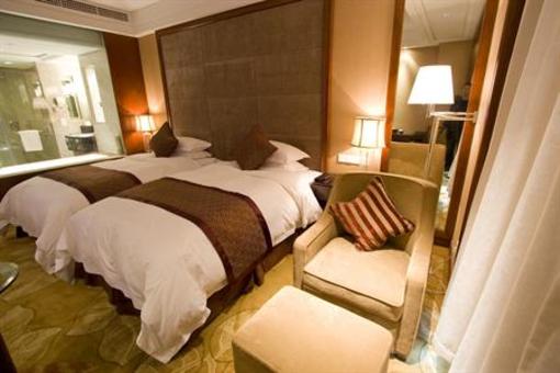 фото отеля Jiaxing High Start Hotel