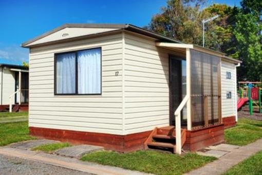 фото отеля Discovery Holiday Parks Hadspen
