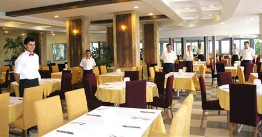 фото отеля Club Hane Hotel Manavgat
