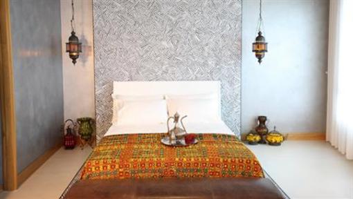 фото отеля Marrakesh Hua Hin Residences