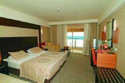 фото отеля Mc Arancia Resort Hotel Alanya