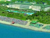 Mc Arancia Resort Hotel Alanya