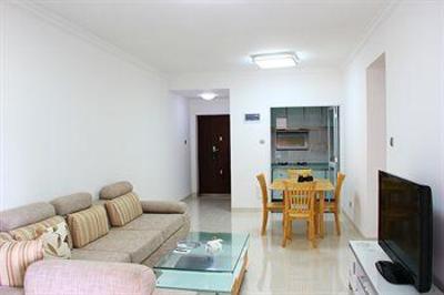фото отеля Sanya Tujia Vacation Rentals - Dadonghai