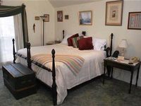 Carrier Houses Bed and Breakfast Rutherfordton
