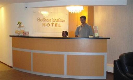 фото отеля Hotel Sabrina Kuala Lumpur