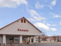 Ramada Inn - Clinton